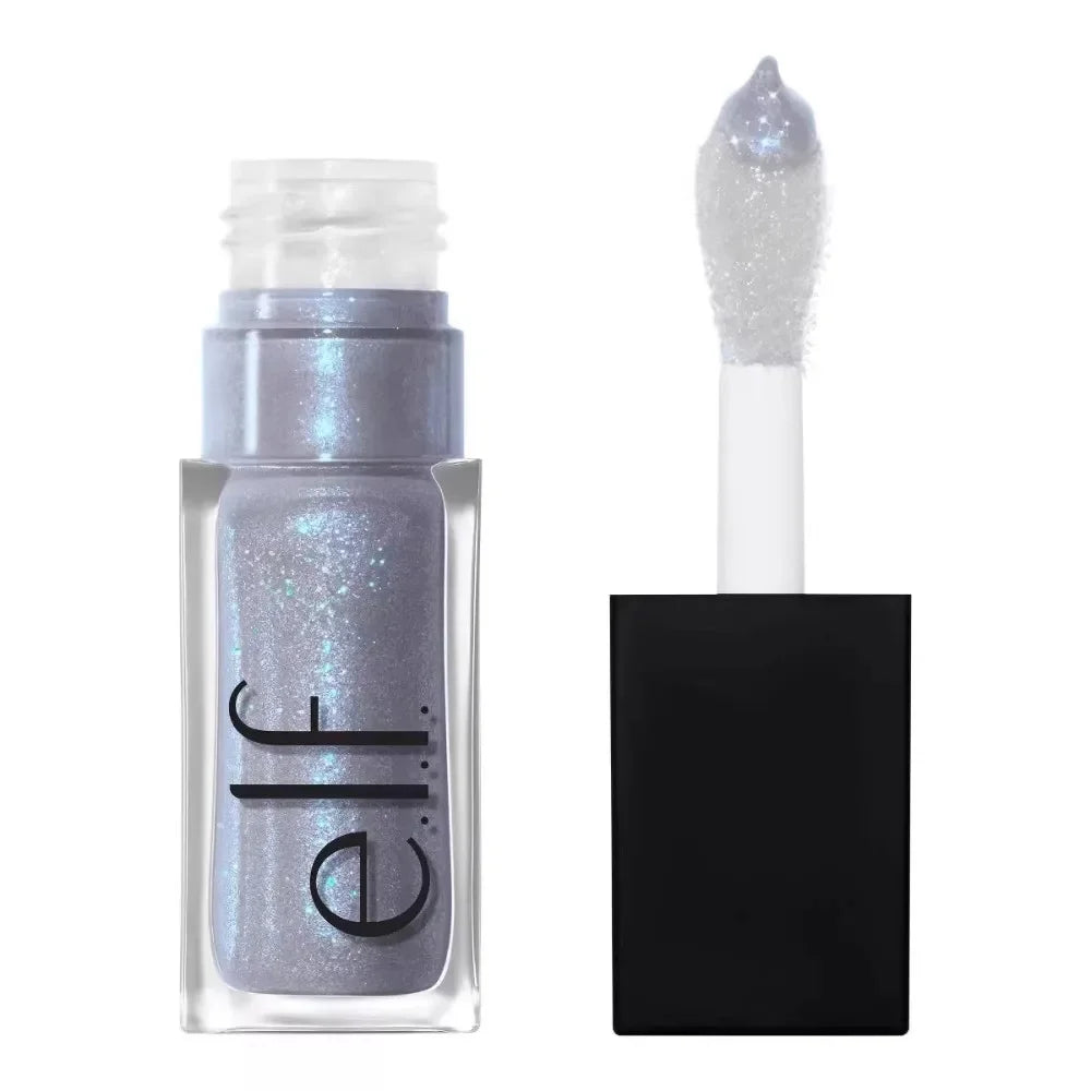 E.l.f The New Four-color Foundation Is Suitable for All Skin Types Overall Glow Booster Lipstick Candy Coded Chocoluxe Essence