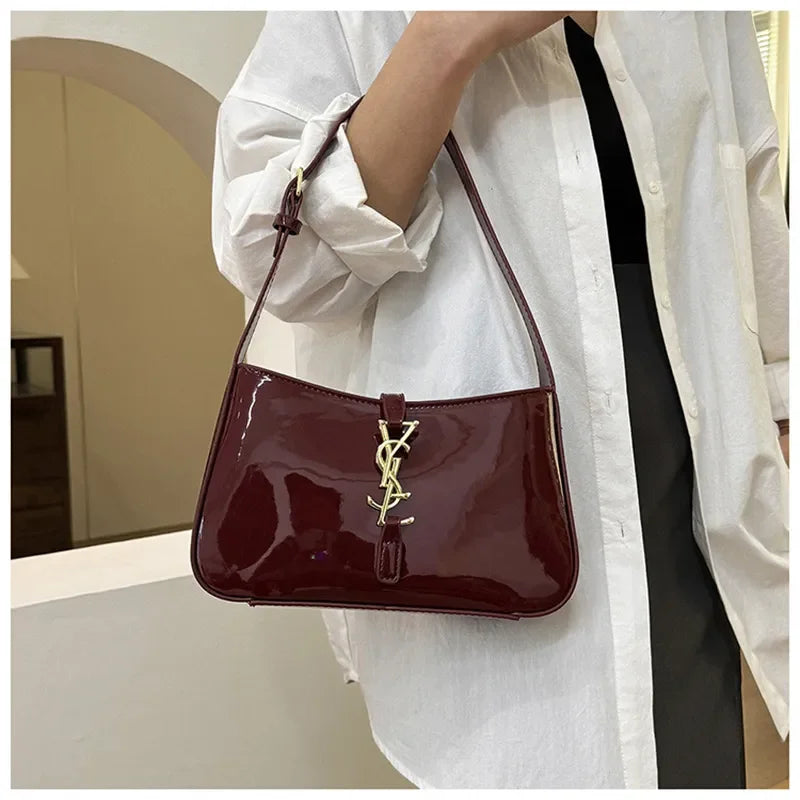 Designer Bag 2025 New Fashionable Bag High-end Bag Single Shoulder Bag Crossbody Bag For Women