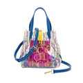 CH Women's Bucket Bag High Quality Sense Fashion Large Capacity Ladies Handba Beach Holiday Mother Bag Casual Versatile Premium