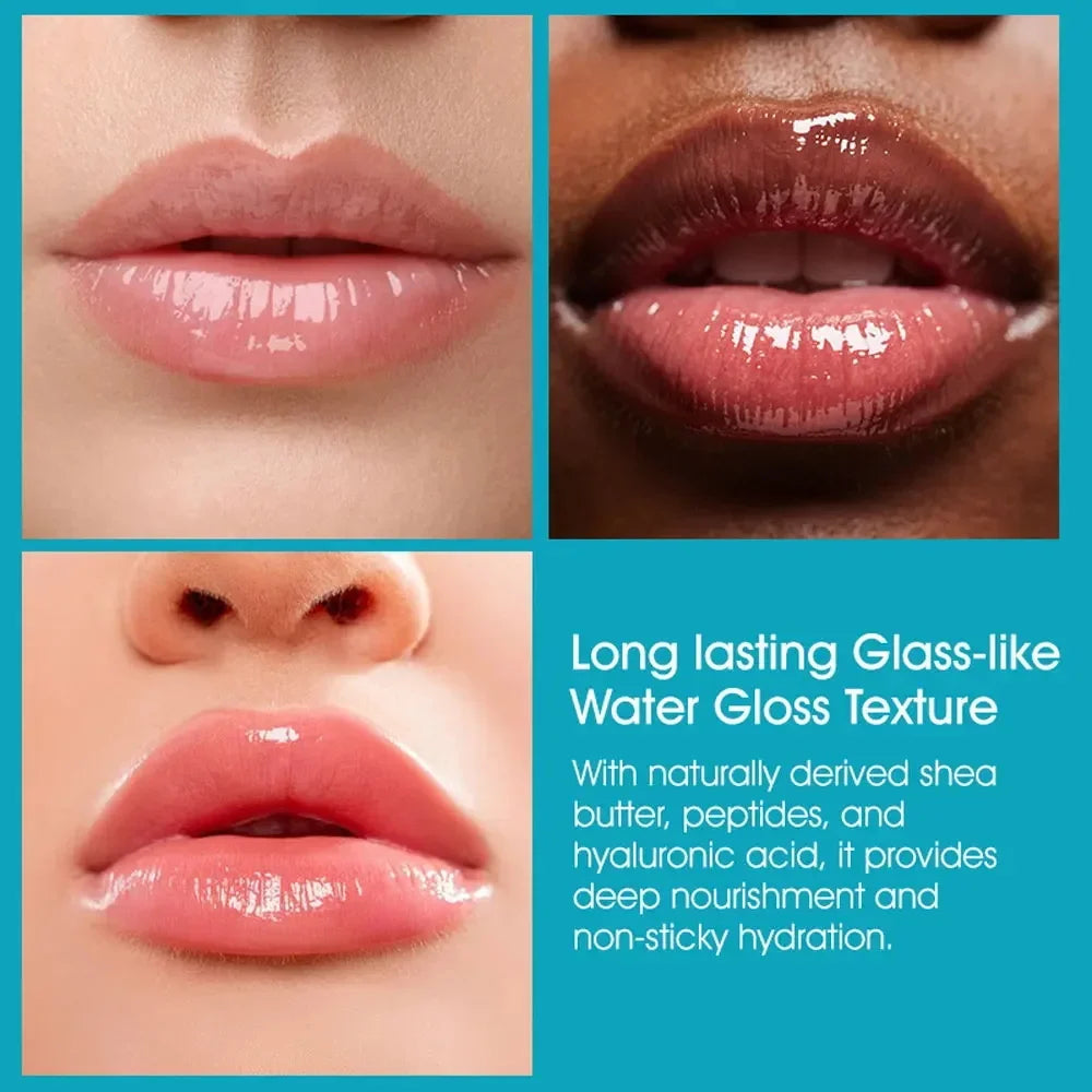 Lip Mask Repair Cracking Skin Treatment Exfoliating Remove Dark Lips Improve Dryness Lip Hydration Lightweight Nourishing Care